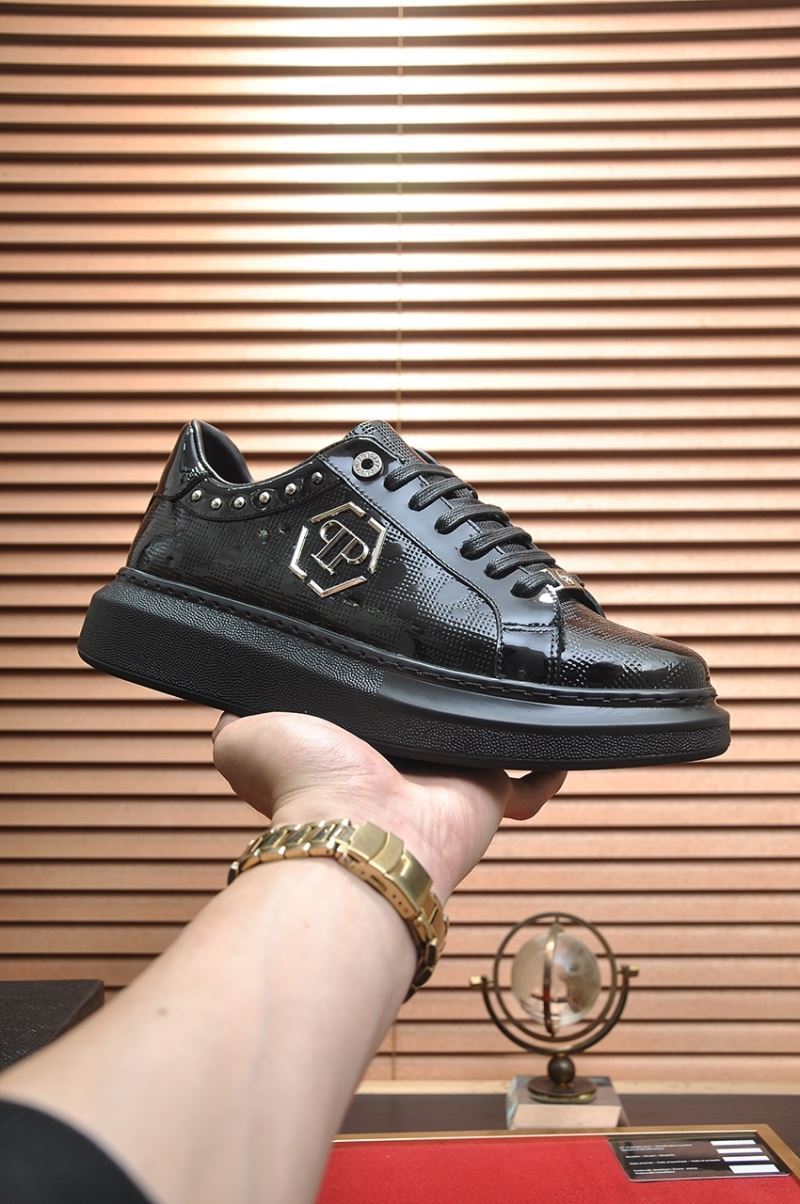 Philipp Plein Shoes